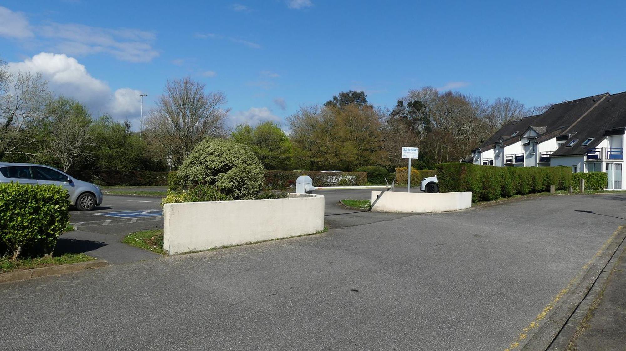 Floreva 22 Entre Et Thalasso - Internet Fibre Concarneau